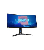 Lenovo LEGION Y34wz-30 miniLED/34"/3440x1440/21:9//3000:1/1ms/až180Hz/až1200nitů/2xHDMI+1xDP/RJ45/USB HUB/Pivot/prohlý