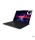 Lenovo Legion PRO 5 16ADR10  Ryzen 7 8745HX/32GB/SSD 1TB/16"/WQXGA/OLED/až1100nitů/RTX5060 8GB/RJ45/245W/3r/bez OS/černá