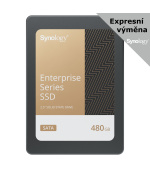 Synology SAT5210/480GB/SSD/2.5"/SATA/5R