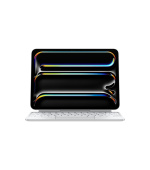 Magic Keyboard iPad Pro 11" (M4,M5) - DE - White