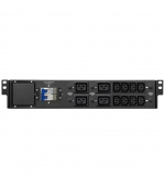 FSP PDU for 6-10kVA Rack, 2U