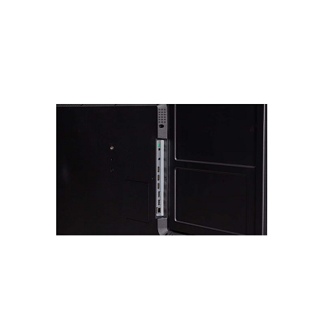 86" LG LED 86UL5 - UHD,500cd,webOS,24/7
