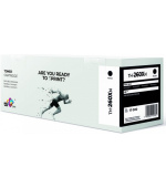 Toner TB kom. s HP CP4025, Black