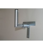 Anténní držák 20cm T (p.3,2 cm)