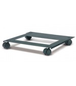 NetShelter WX Caster Kit