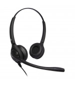 JPL 502S-PB/Stereo/QD/Drát/Černá