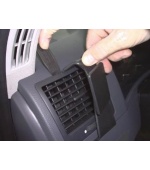    Brodit ProClip montážní konzole pro VW Multivan 03-15, vlevo