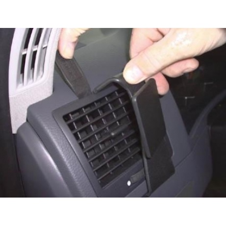    Brodit ProClip montážní konzole pro VW Multivan 03-15, vlevo