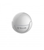 Tellur WiFi smart pohybový senzor, PIR, bílý