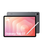 Samsung Galaxy Tab S11/SM-X730NZATEUE/11"/2560x1600/12GB/512GB/An16/Gray