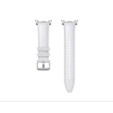 Samsung Hybridní řemínek Watch 8 White