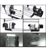 Epson GS6000 Take Up Reel Unit