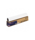 Enhanced Synthetic Paper Roll, 44" x 40 m