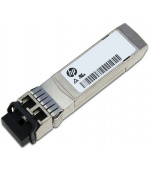 Aruba 100M SFP LC FX 2km MMF XCVR