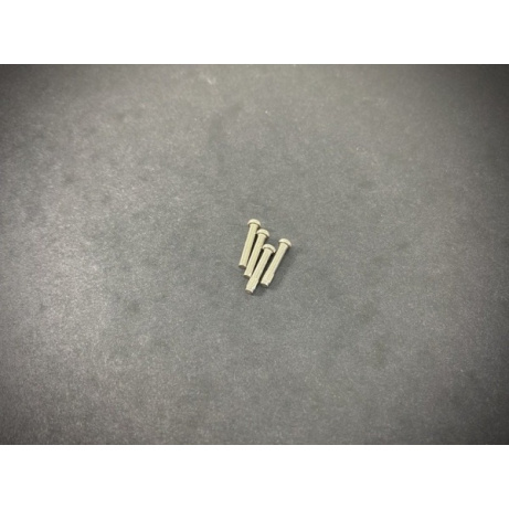Pins for Steering System 1:24 Scale