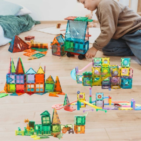 JUMBO pack XXL MagnetiQ 552 ks