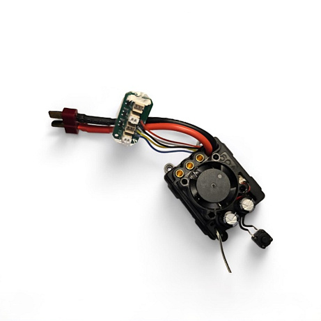 Regulátor 60A pro modely XLH Q601, RMT TORNADO