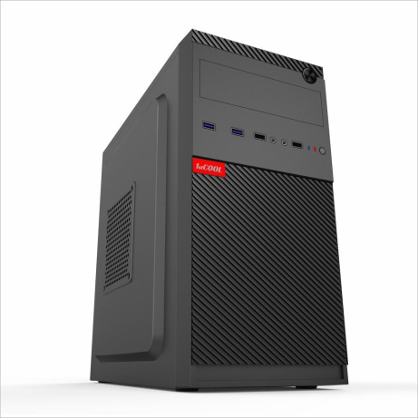 BohemiaPC - Sestava TOP Office, INTEL i514400, 1TB M.2 SSD, 16GB DDR5 RAM, UHD GRAPHICS 730, WIN 11 PRO - BCi5144001TBUHD730