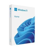 WIN HOME FPP 11 64-bit CZ USB