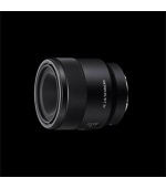 SONY SEL50M28 objektiv s bajonetem E, FE 50 mm F2,8 Macro