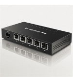 Ubiquiti EdgeRouter X SFP, 5x GLAN, 1x SFP WAN