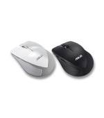 Asus WT465, verze 2, myš černá
