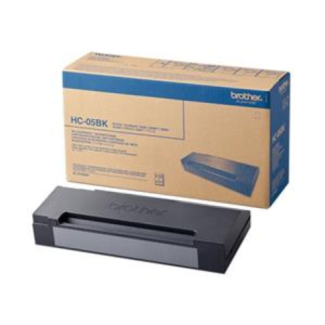 Brother HC-05BK (černý inkoust pro HL-S7000DN) - 30 000 stran