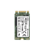 TRANSCEND MTS400 128GB SSD disk M.2 2242, SATA III 6Gb/s (MLC), 530MB/s R, 470MB/s W