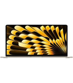 Apple MacBook Air 15,3" 2880x1864/8C M3/10C GPU/16GB/512GB_SSD/CZ/temně inkoustový (2024)