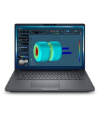 DELL Pro Max Plus 18 MB18250 Ultra 7 265HX/32GB/1TB SSD/18" QHD+ + IR/RTX PRO 3000 12GB/W11P/3Y ProSpt/šedá