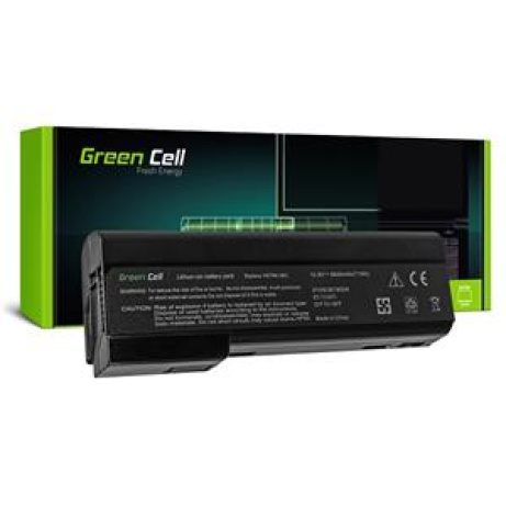 Green Cell Battery CC06XL for HP EliteBook 8460p 8460w 8470p 8560p 8570p ProBook 6460b 6560b 6570b