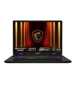 MSI Crosshair A16 HX D8WGKG-021CZ/Ryzen 7 8840HX/32GB/1TB/RTX 5070, 8GB/16" QHD+240Hz/Win11 Home