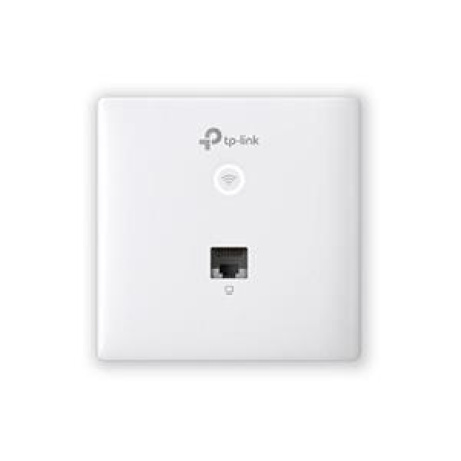 TP-Link EAP230-Wall AC1200 WIFI přístupový bod Omada 2xGLAN POE  povrchová montáž na krabičku