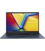 ASUS Vivobook 15/X1502ZA/i3-1215U/15,6"/FHD/8GB/256GB SSD/UHD/W11H/Blue/2R