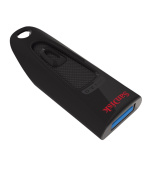 SanDisk Ultra/512GB/USB 3.0/USB-A/Černá