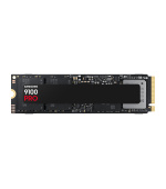 Samsung 9100 PRO/1TB/SSD/M.2 NVMe/Černá/5R