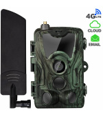 EVOLVEO StrongVision LTE CLOUD,Fotopast s 4G, CLOUD/EMAIL, 32GB