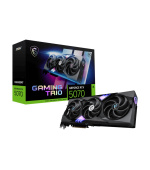 MSI GeForce RTX 5070 TRIO/Gaming/OC/12GB/GDDR7