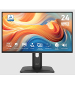 MSI Pro/MP245PG E14/23,8"/IPS/FHD/144Hz/1ms/Černá/3R