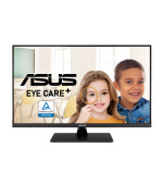 ASUS/VP327Q/32"/VA/4K UHD/60Hz/4ms/Černá/3R