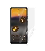 Screenshield GOOGLE Pixel 6a 5G fólie na displej