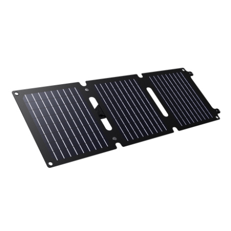 TRUST ZUNY 20W SOLAR PANEL