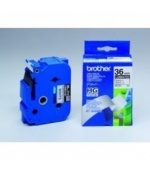 HGE-261V5, bílá / černá, 36mm, 5-pack