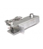 Úchyt na komín OK-43T4- bez nutnosti vrtání