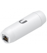 Ubiquiti INS-3AF-I-G PoE, Instant Indoor PoE Converter, 48V 802.3af/24V pasivní PoE, vnitřní