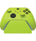 Razer Universal Quick Charging Stand for Xbox - Electric Volt Wake