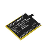 Baterie pro CAT S62 Pro, 4000 mAh, Li-Pol