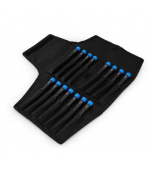 iFixit Marlin Precision Screwdriver Set, 15 šroubováků