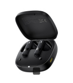 Baseus Bowie E20/BT/Černá