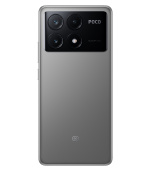POCO X6 Pro 5G/8GB/256GB/Šedá